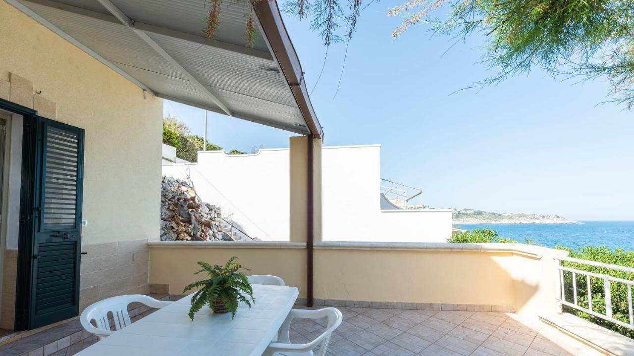 Villa Casa Vacanze Baia Acquaviva à Marittima Chambre photo